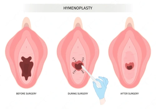 Hymenoplasty in Dubai
