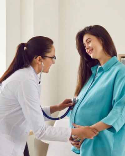 Pregnancy Care in Dubai