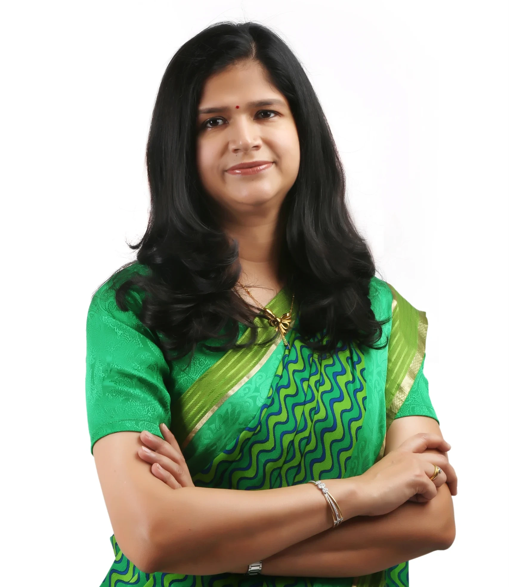 Best Indian gynaecologist in dubai - dr pranjali singh