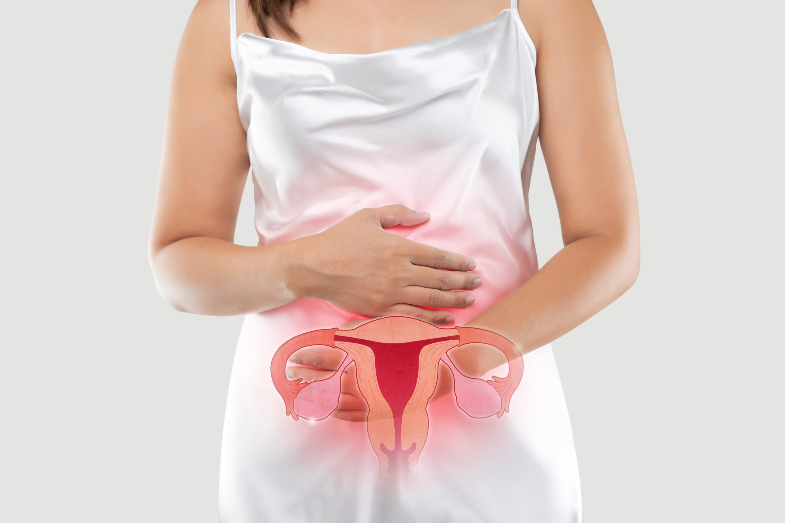 What Does An Ovarian Cyst Pain Feel Like- Dr Pranjali Singh