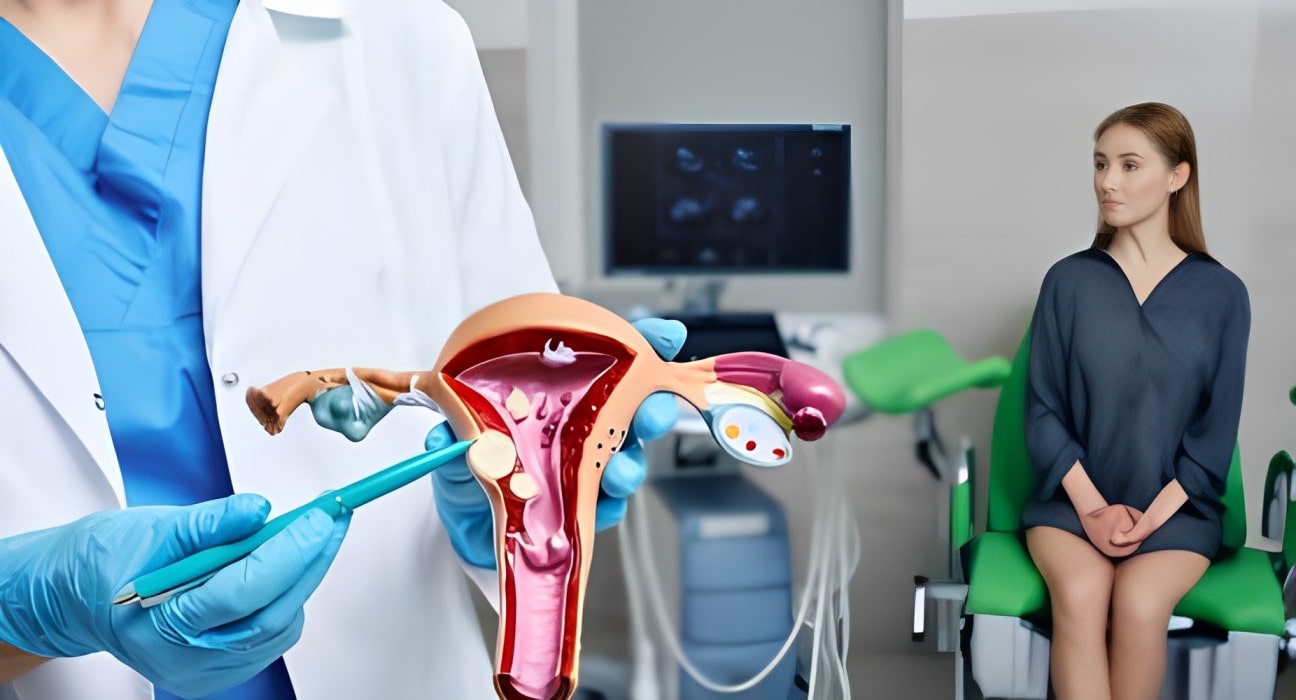 uterine fibroids after menopause - Dr Pranajli Singh(Gynaecologist in Dubai)